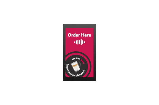 Lg 22XE1J 21.5" FHD IP-rated Outdoor Signage