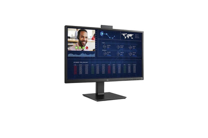 Lg 27CQ651WBP 27" Full HD All-in-One Thin Client