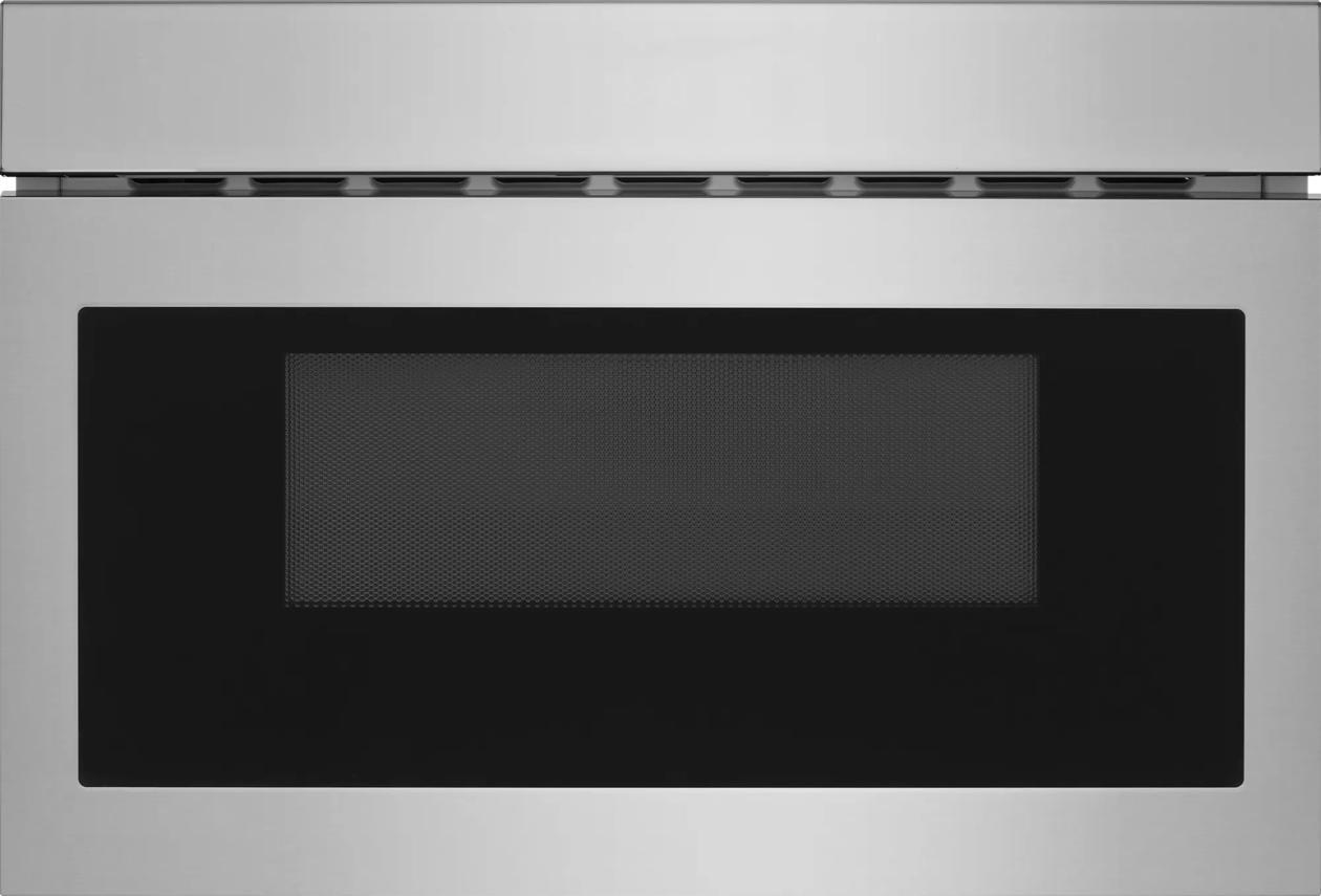 Frigidaire UMBW2411AS 24" Built-In Drawer Microwave