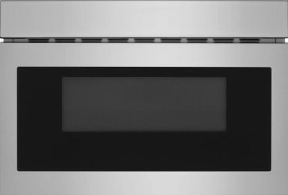 Frigidaire UMBW2411AS 24" Built-In Drawer Microwave