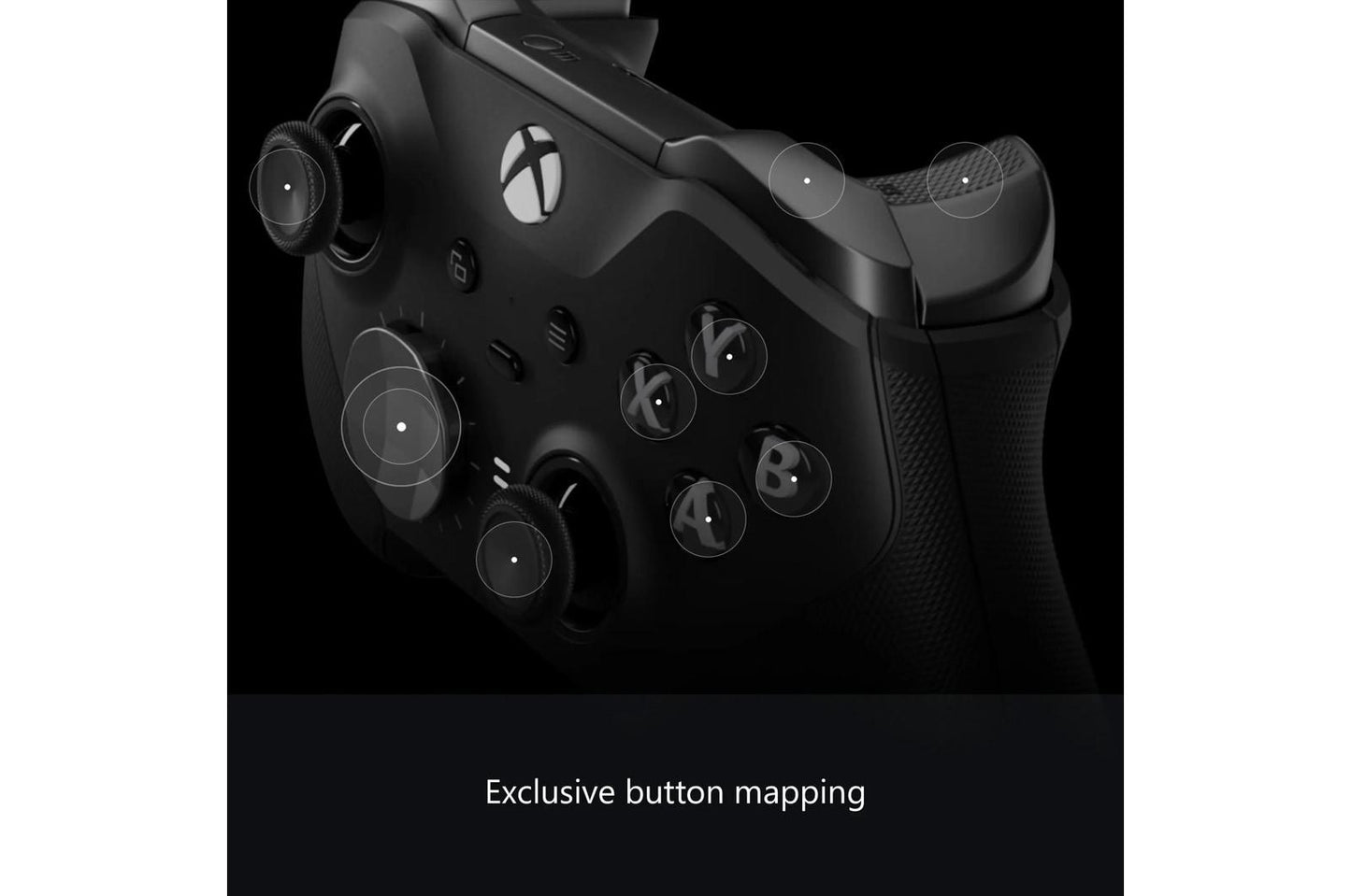Lg FST00001 Microsoft Xbox Elite Wireless Controller Series 2