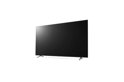 Lg 50UR640S9UD 50" UR640S Series UHD Signage TV with Slim Depth, LG SuperSign CMS, and Embedded Content & Group Management