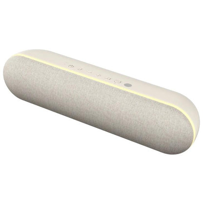 Lg 32LX6BWGAXT7SAUSALLC StanbyME 2 MAX 32 Inch Portable Smart Touch Screen with 4.5hr Battery and XT7 Bluetooth Speaker