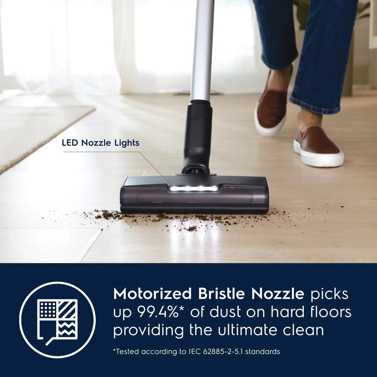 Electrolux EHVS65W1AW Ultimate600™ Complete Home Vacuum