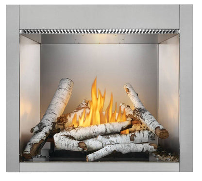 Napoleon Bbq RSS36NE Riverside 36 Outdoor Gas Fireplace
