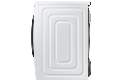 Samsung DV25FG62B0BEA2 Compact Ventless Heat Pump Dryer 4.0 cu. ft. Wi-Fi Connectivity Energy Efficient