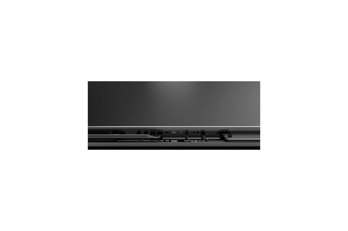 Lg LAAA007 136" MAGNIT MicroLED Display with webOS™, Alpha 7 Intelligent Processor, True Black, & AV Control Systems Compatible