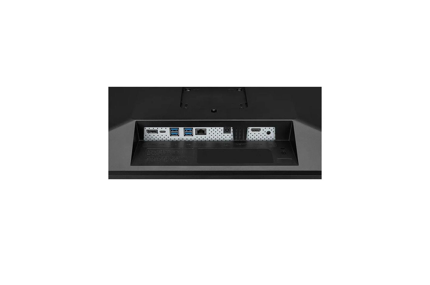 Lg 24CR661WKBR 23.8-inch All-in-One Thin Client for Healthcare