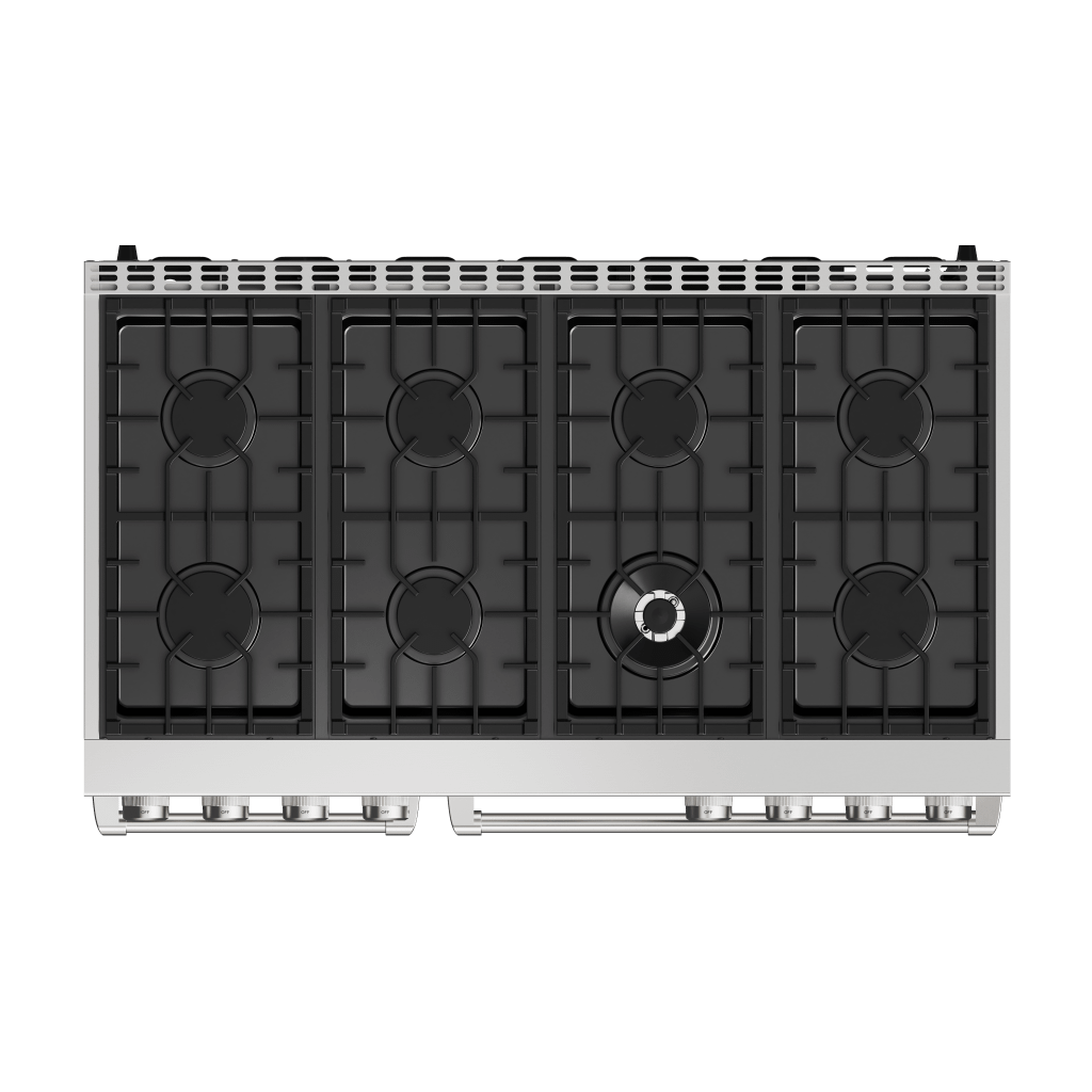 ARG48 Thor Kitchen 48-inch Gas Range - Contemporary Professional - Arg48