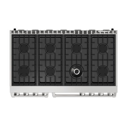 ARG48 Thor Kitchen 48-inch Gas Range - Contemporary Professional - Arg48