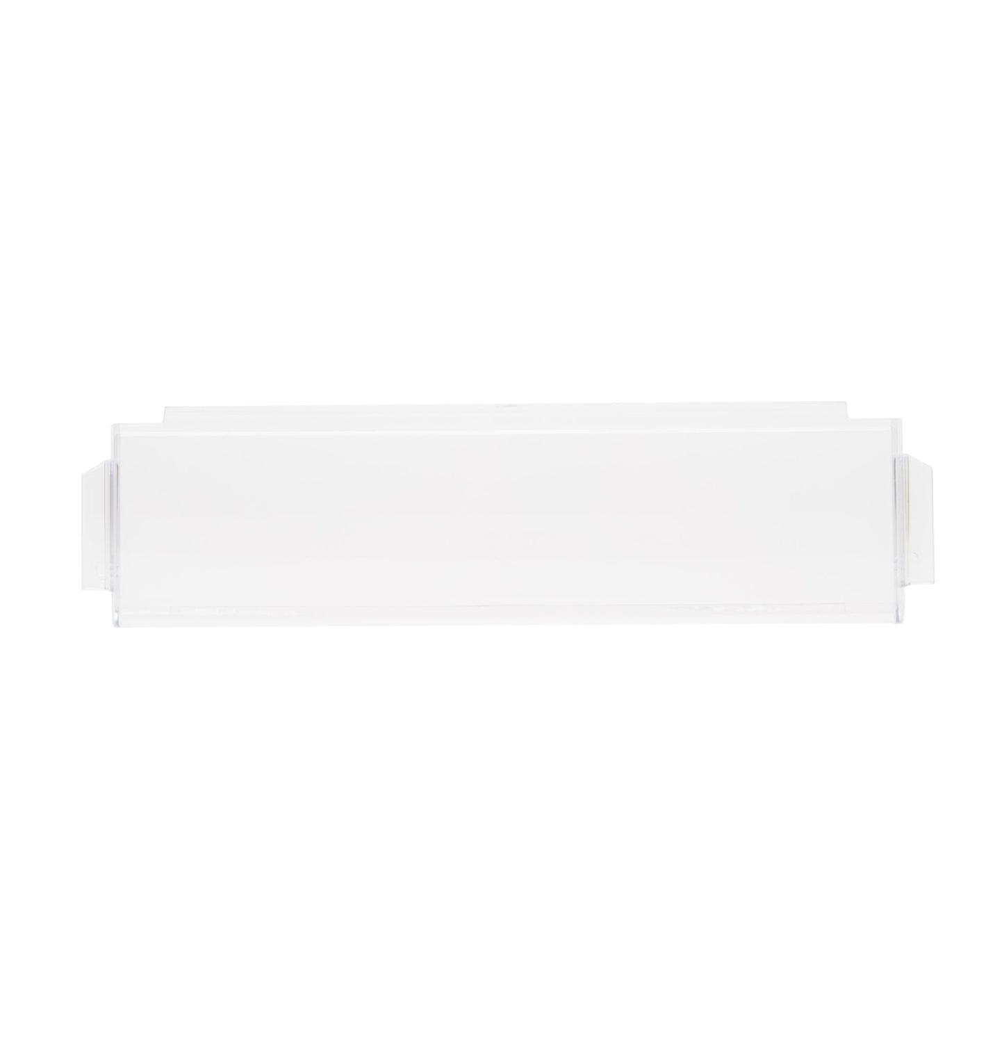 Ge Appliances WR71X10761 Refrigerator door shelf trim