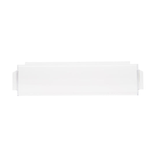Ge Appliances WR71X10761 Refrigerator door shelf trim