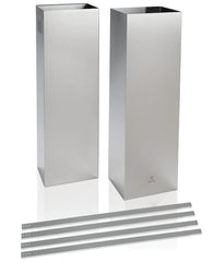 Electrolux EHI14X62AS Island-Mount T Shape Hood 14' Extension Kit