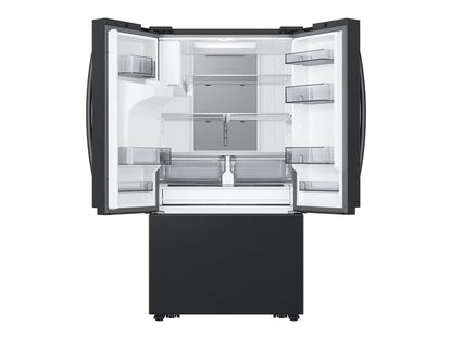 Samsung RF32CG5400MT Bespoke AI 3-Door French Door Mega Capacity  4 Types of Ice  31 cu.ft.