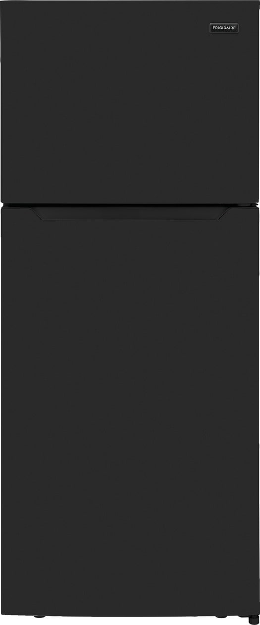 Frigidaire FFHT1822UB 18 Cu. Ft. Top Freezer Refrigerator