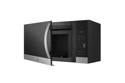 Lg MVEM1721F 1.7 cu. ft. Over-the-Range Microwave Oven