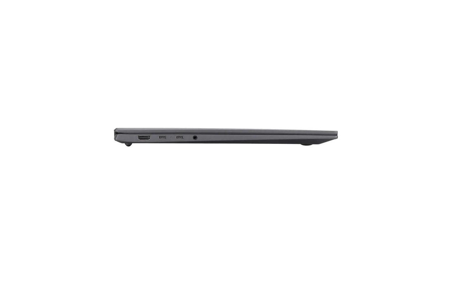 Lg 17Z90SVAPC3U1 17" WQXGA gram laptop with Windows 11 Pro, Intel® Core™ Ultra 5,16 GB RAM & 512 GB Storage