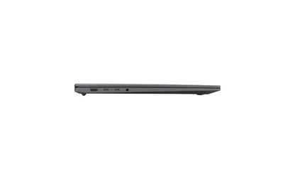 Lg 17Z90SVAPC3U1 17" WQXGA gram laptop with Windows 11 Pro, Intel® Core™ Ultra 5,16 GB RAM & 512 GB Storage