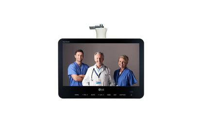 Lg 15LN766A 15.6'' FHD Pro:Centric® Touch Screen Arm TV with webOS™ 22