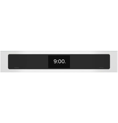 Cafe CSB923P4NW2 CAF(EBACK)™ 30" Smart Five in One Wall Oven with 240V Advantium® Technology