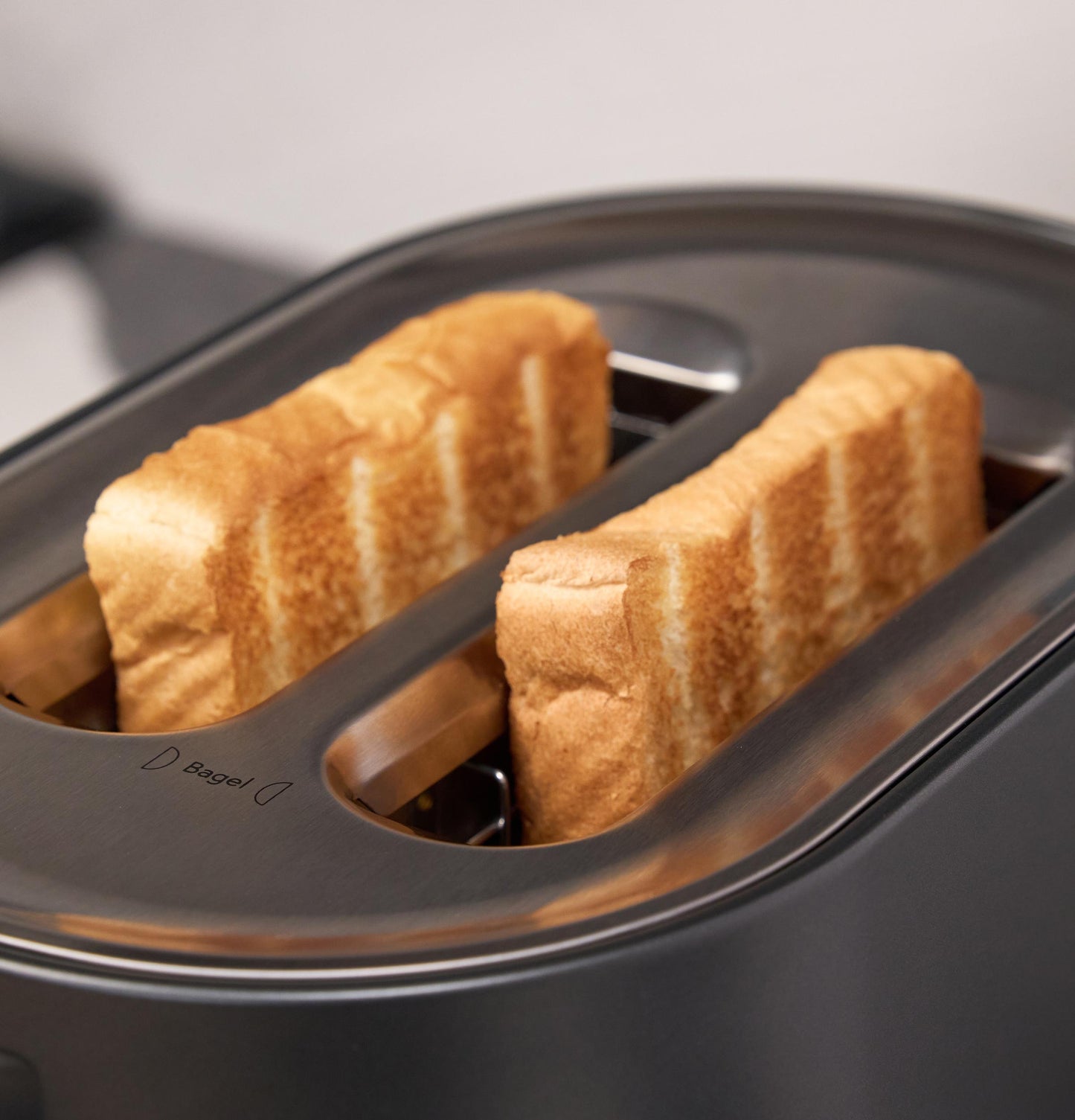 Cafe C9T2MA1ZD5 CAF(EBACK)™ Express Finish Toaster