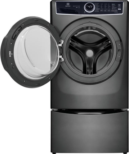 Electrolux ELFW7537AT Front Load Perfect Steam™ Washer with LuxCare® Plus Wash - 4.5 Cu. Ft.