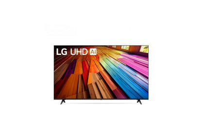 Lg 65UT8000AUA 65 Inch Class UT8000 4K TV with webOS 24
