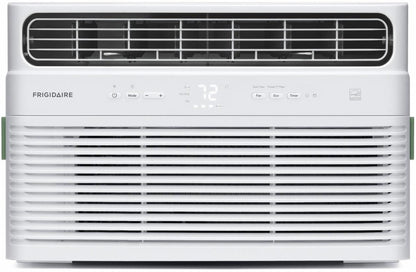 Frigidaire FHWW085WE1 8,000 BTU Inverter Window Room Air Conditioner with Wi-Fi (Energy Star)