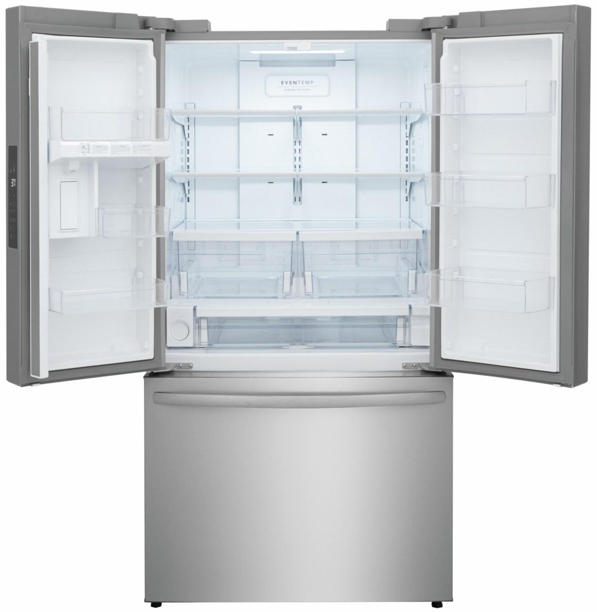 Frigidaire 28.8 Cu. Ft. Standard-Depth French Door Refrigerator