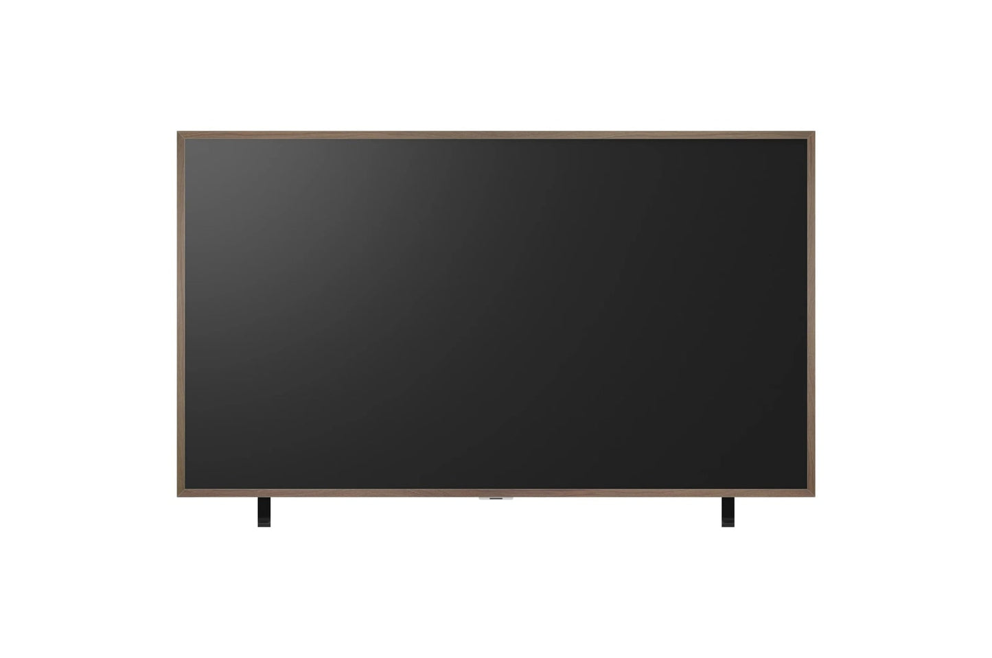 Lg GF26XW55 Natural Wood Magnetic Frame for 55 Inch Gallery TV