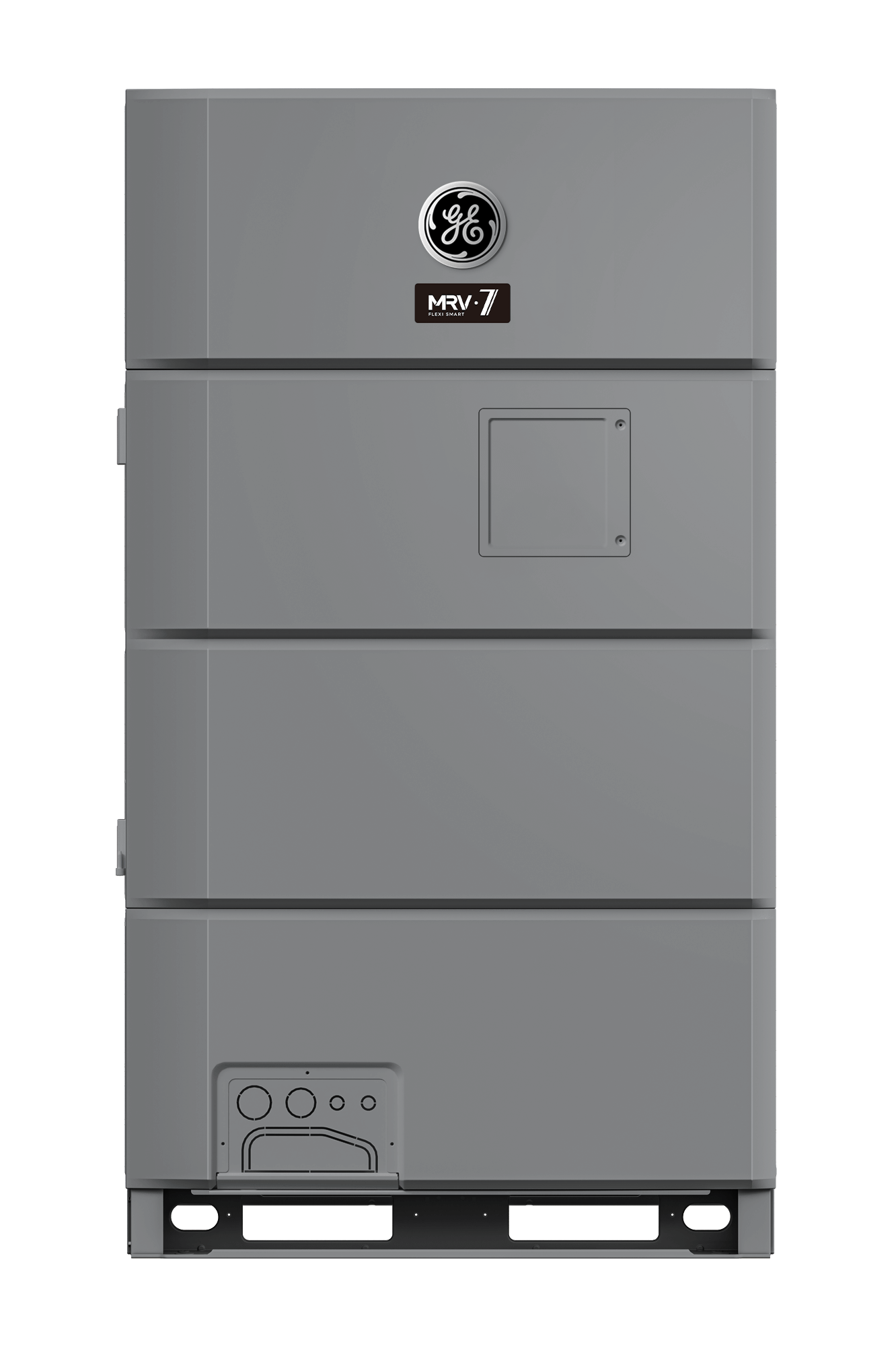 MWHQ072NC2CA GE MRV ODU MRV 7 208-230V 60HZ 3PH 6T