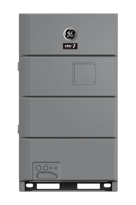 MWHQ072NC2CA GE MRV ODU MRV 7 208-230V 60HZ 3PH 6T