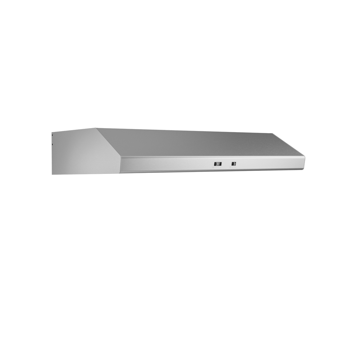Zephyr AK6536CS Cyclone, Under Cabinet, 36", SS, 600 CFM
