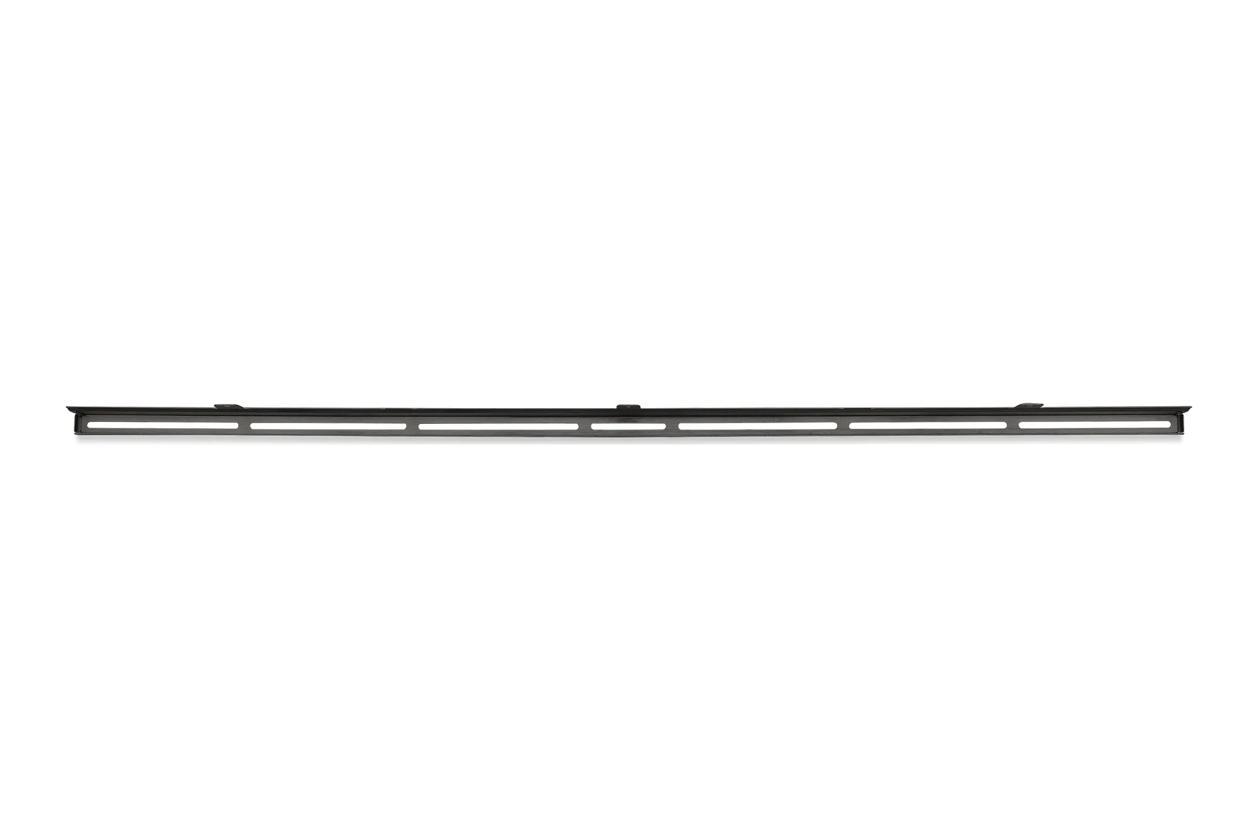 Frigidaire 11NBRRFLDS Front Control Range Black Stainless Steel Rear Filler Trim
