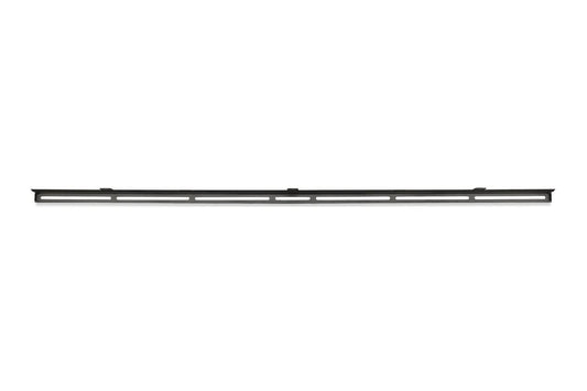 Frigidaire 11NBRRFLDS Front Control Range Black Stainless Steel Rear Filler Trim