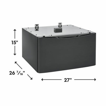 Electrolux EPWD257UTT Luxury-Glide® Pedestal with Spacious Storage Drawer