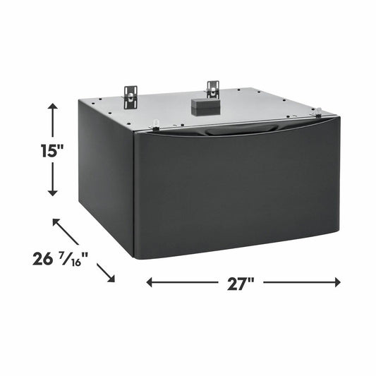 Electrolux EPWD257UTT Luxury-Glide® Pedestal with Spacious Storage Drawer