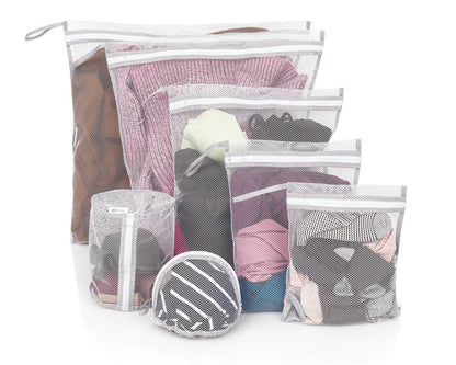 Electrolux 14ELWBAG02 LuxCare™ 7 Piece Delicate Wash Bag Set