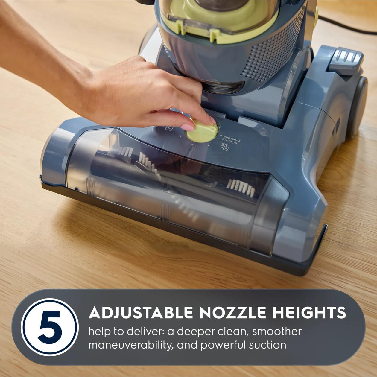 Electrolux EHVS55P5AD Ultimate500™ Pet Upright Vacuum