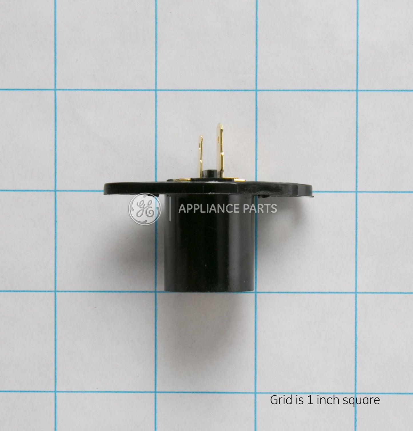 Ge Appliances WB08X10016 Microwave Socket Light