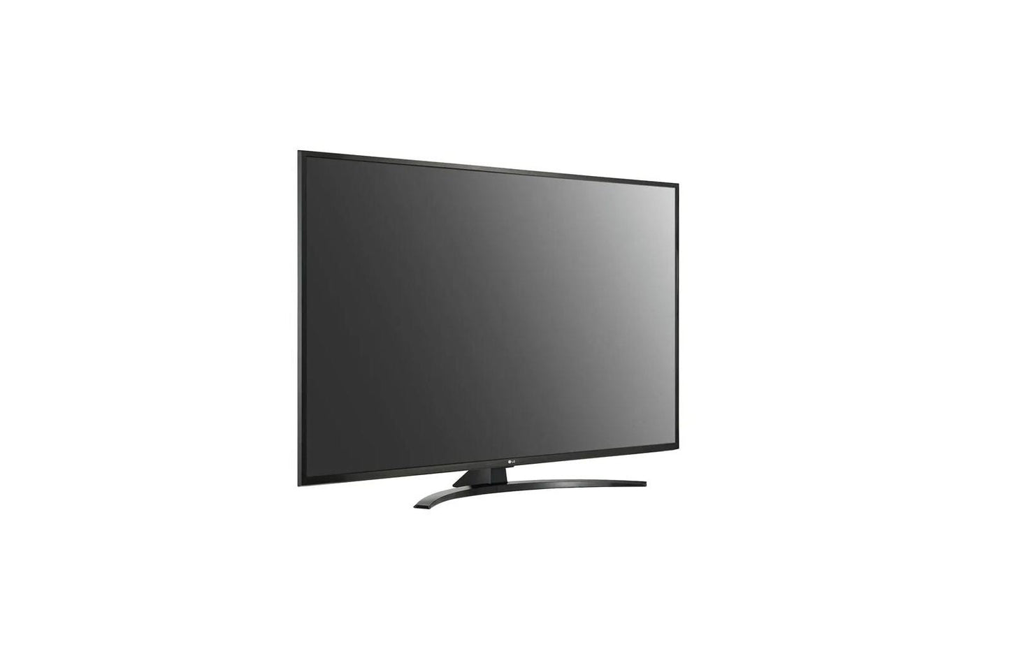 Lg 65UN343H0UD 65" UN343H Series UHD Commercial Lite TV for Hospitality with USB Data Cloning, IR Pass Through & Control