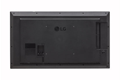 Lg 43UM5NE 43" UM5N-E Series UHD Signage with Enhanced Security Features & webOS™ 6.0