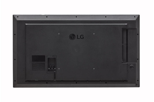 Lg 49UM5NE 49" UM5N-E Series UHD Signage with Enhanced Security Features & webOS™ 6.0
