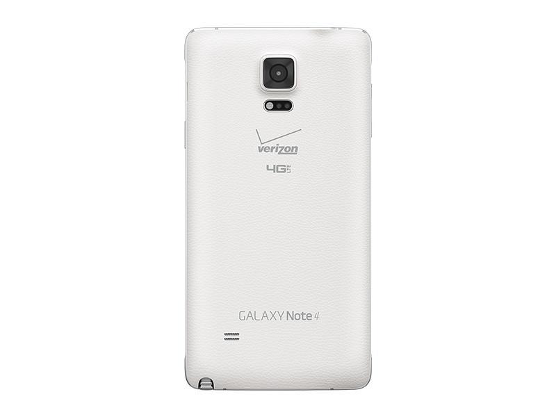 Samsung SMN910VZWEVZW Galaxy Note 4 32GB (Verizon)
