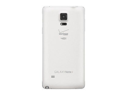 Samsung SMN910VZWEVZW Galaxy Note 4 32GB (Verizon)