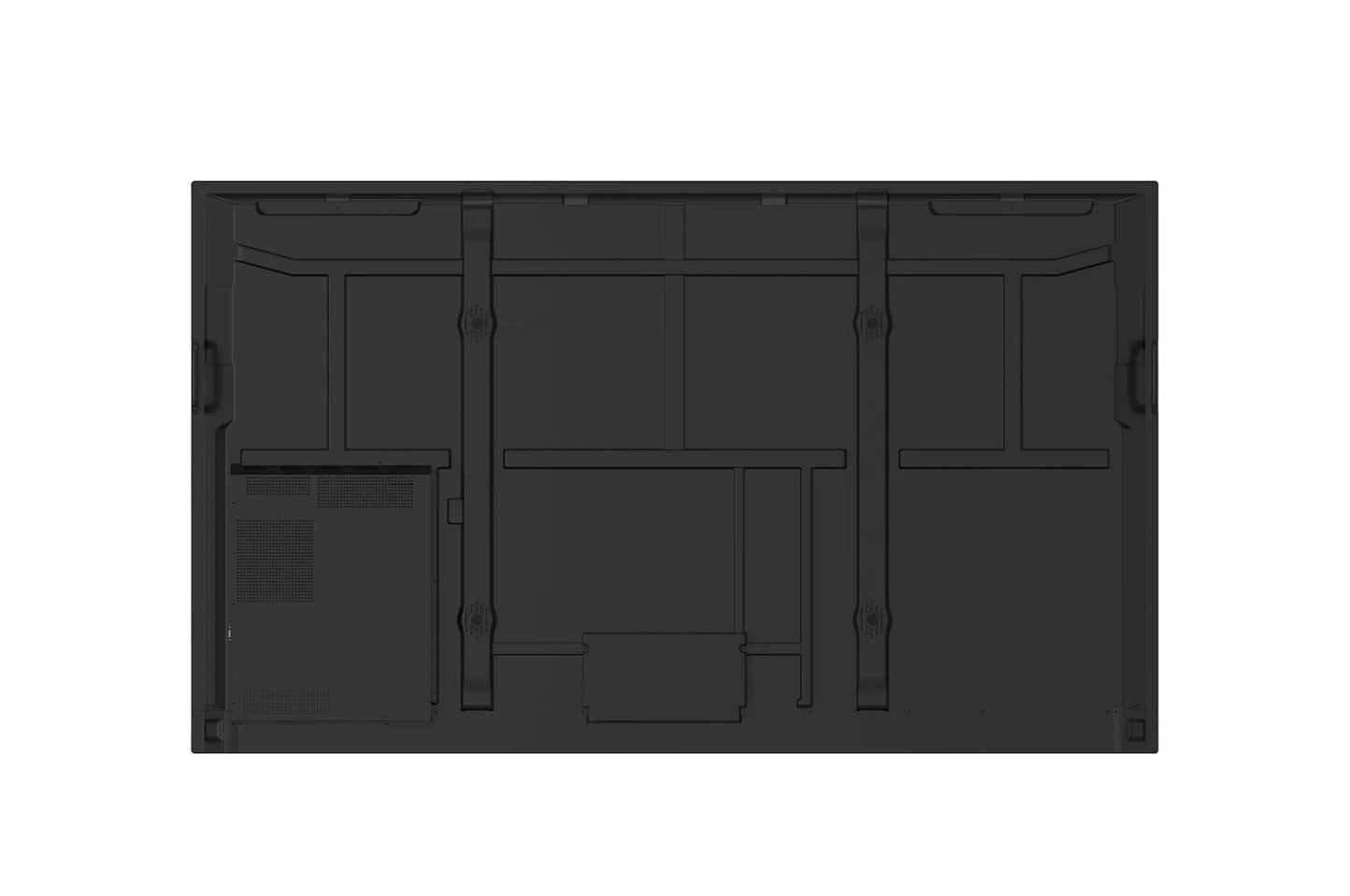 Lg 86TR3BQB 86" Multi Touch CreateBoard Core