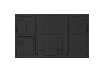 Lg 86TR3BQB 86" Multi Touch CreateBoard Core
