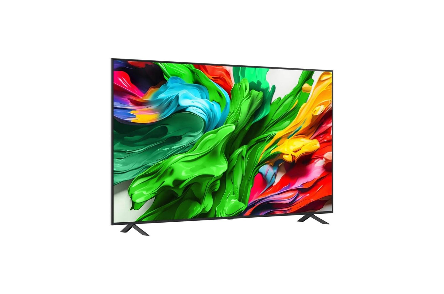 Lg 100QNED85AU 100 Inch Class LG QNED evo AI QNED85A Mini LED 4K Smart TV 2025
