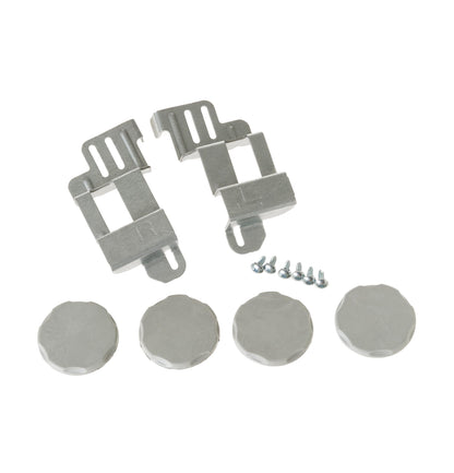 GE24STACK GE Washer/Dryer 24" Stack Bracket Kit