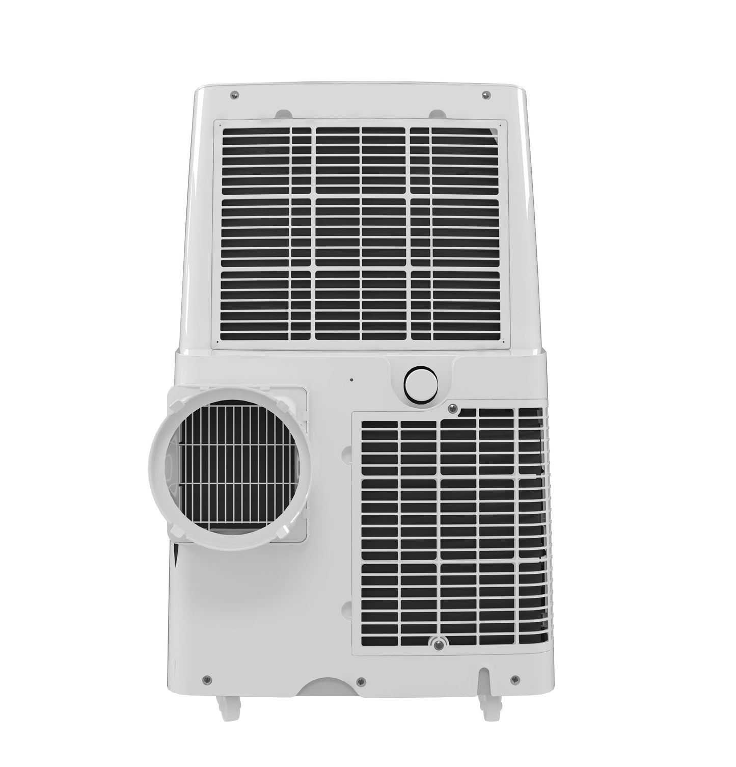 APHS07WWF GE® 7,000 BTU DOE SACC Portable Air Conditioner for Medium Rooms up to 300 sq. ft.